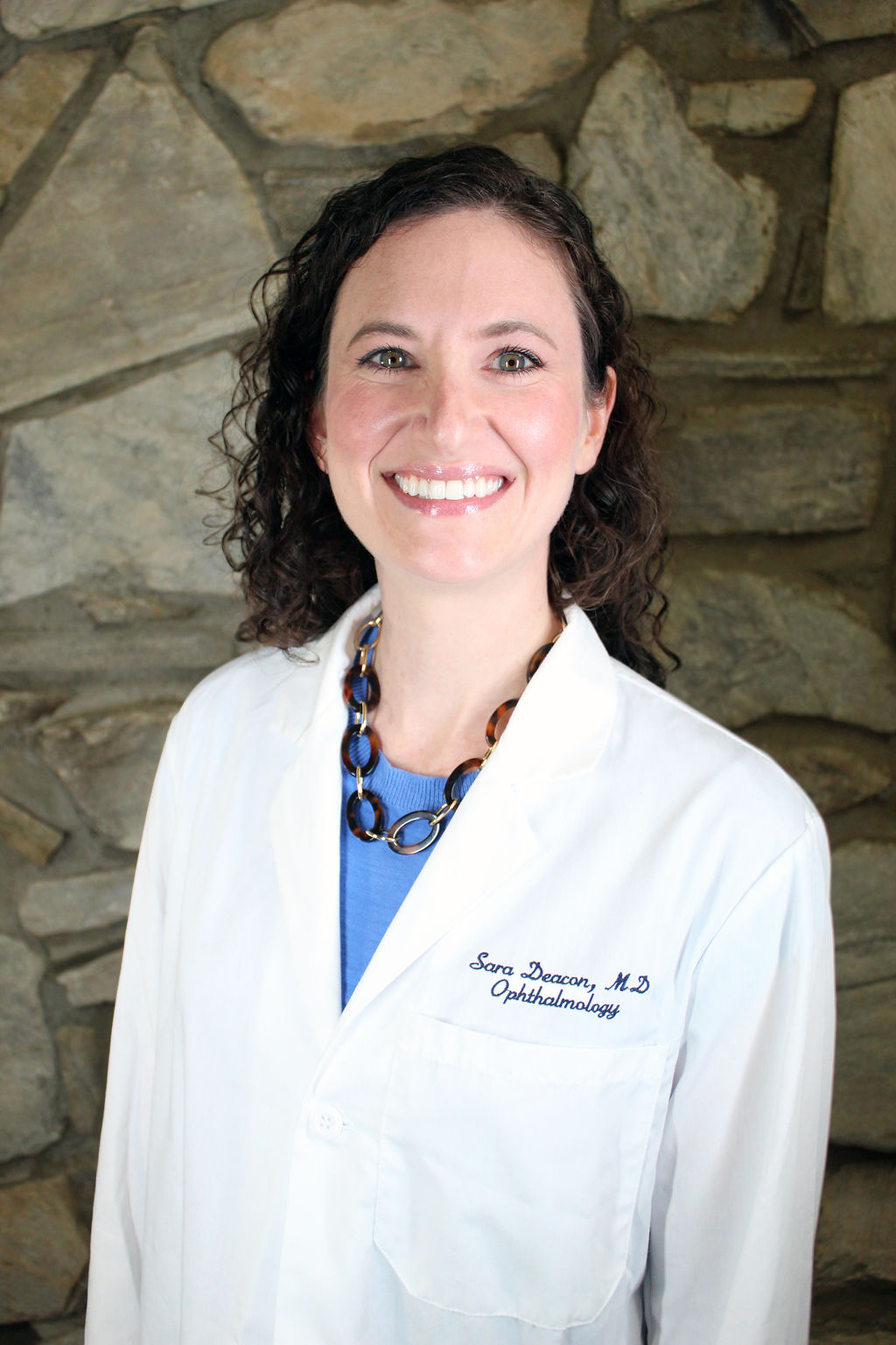 Sara Deacon, MD